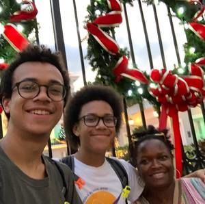 Meet your Posher, Austina